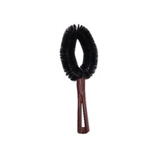 Vintage Stanley Clothes Lint Brush with Bakelite Handle- Shoe Brusher  More -