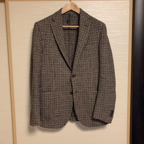 Montedoro jacket - Gem Montedoro jacket - Gem