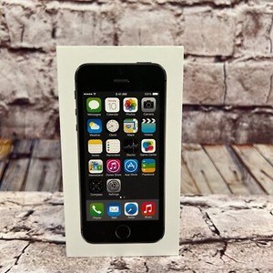 iPhone 5 Box | eBay