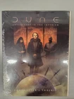 Dune adventures in the imperium gamemasters toolkit