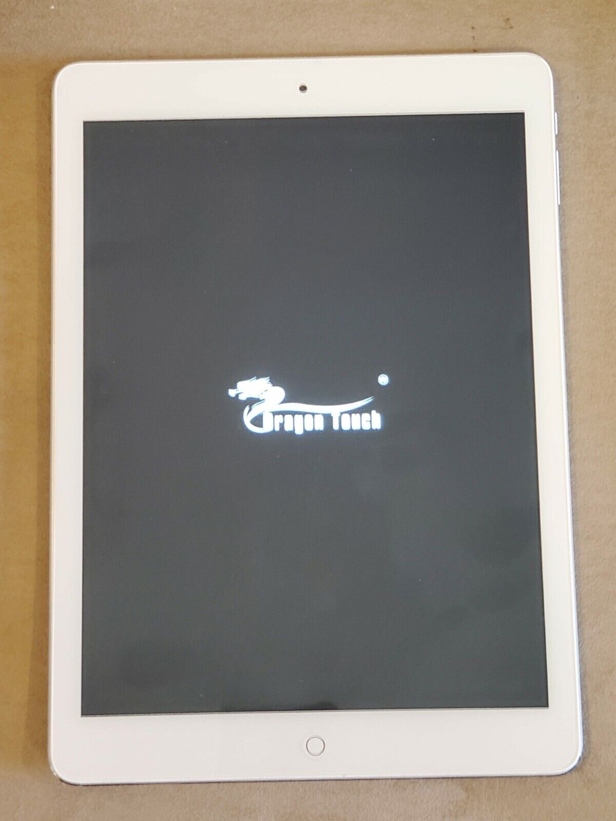 Dragon Touch E97 9.5" 16GB Storage Tablet Quad-Core