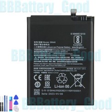 Phone Battery BN46 For Xiaomi Redmi Note8 Note8T Redmi 7 Redmi7 Note 6 Note6
