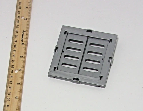 GI Joe ARAH Conquest Of Cobra Mountain Playset REPLACEMENT Part Only  B12