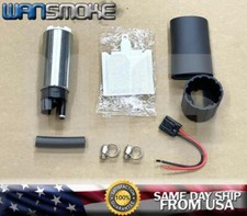 255lph Hi-performance Gss342 Fuel Pump For Wrangler Cherokee Dakota Talon Sc Sl