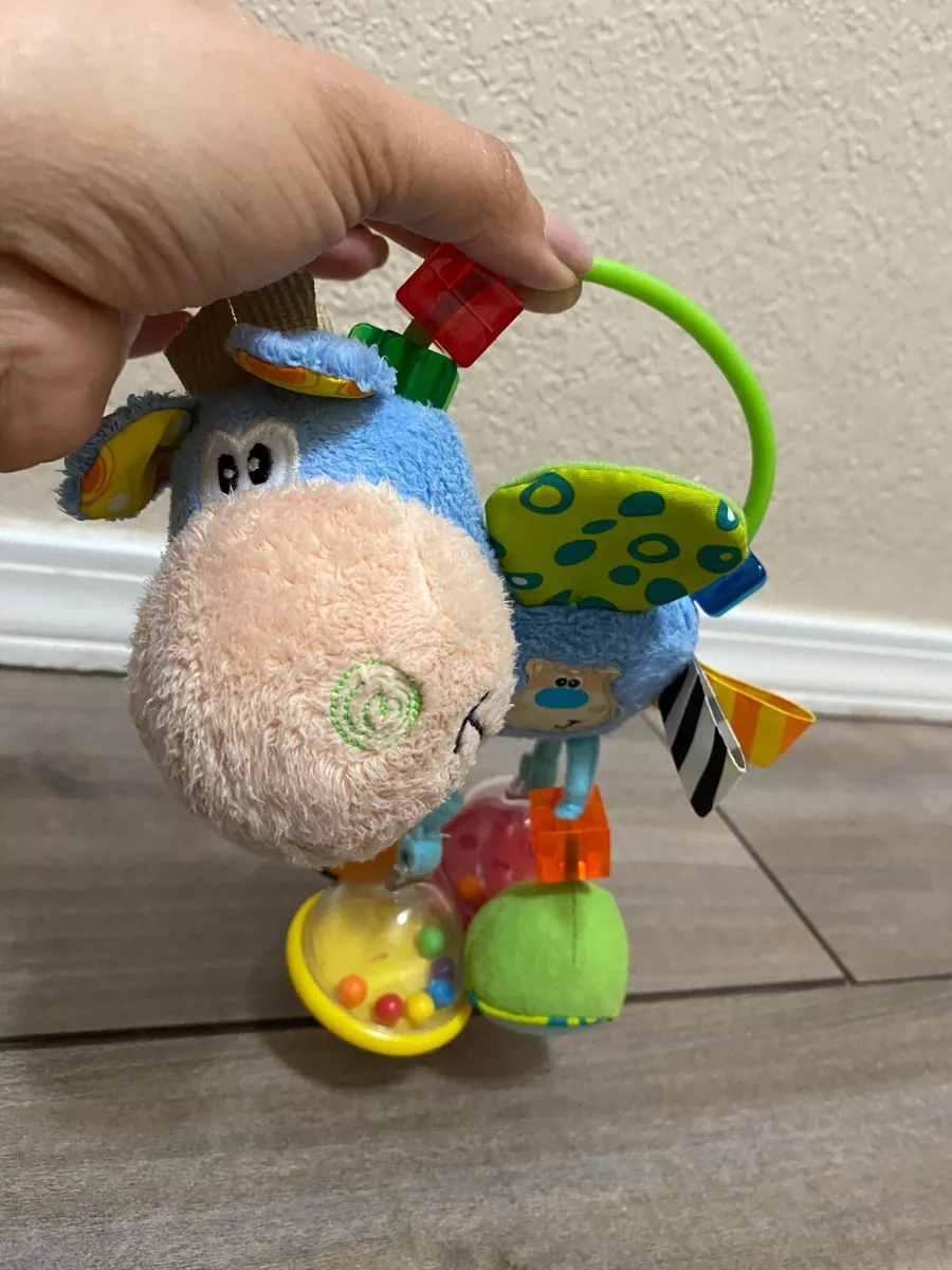 Playgro horse deals