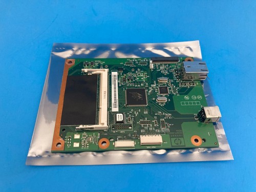 CC528-60001 HP LaserJet P2055DN P2055X Network USB Formatter