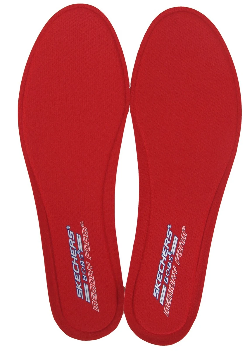 Sketcher insoles best sale