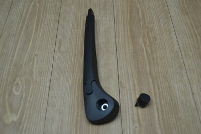 7701051890 Genuine Renault Wiper Arm RA85 Rear Espace 4