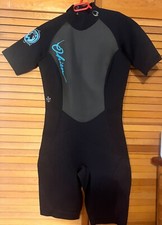 wetsuit women