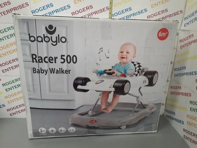babylo racer walker