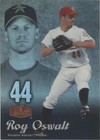 2006 Flair Showcase - Roy Oswalt #21