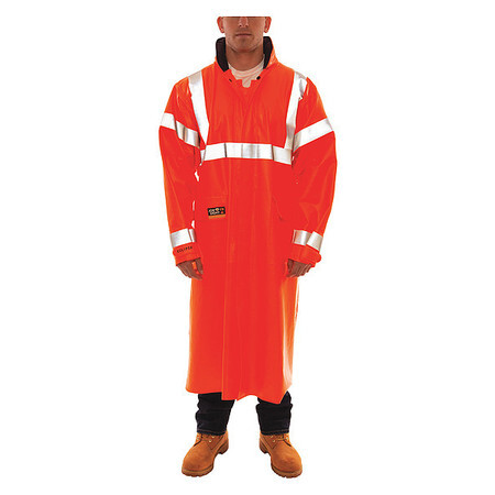 Tingley C44129 Eclipse Arc Flash Rain 