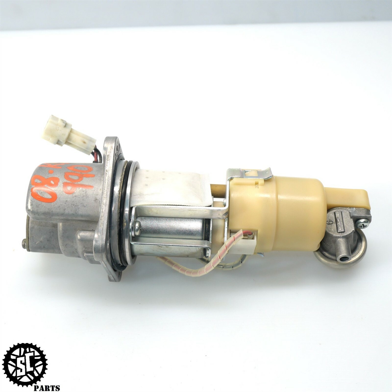 20072011 KTM 990 ADVENTURE FUEL PUMP KTM05 61007088100 eBay