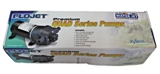 Flojet Premium Quad Series Pump
