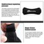 thumbnail 10 - Soft Brace Knee Protector Belt Patella Tendon Strap Guard Support Health