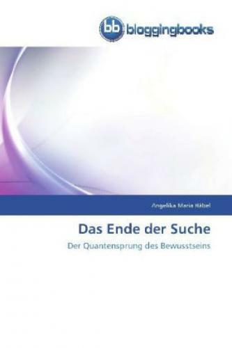Thumbnail - Das Ende Der Suche Der Quantensprung Des Bewusstseins 2401