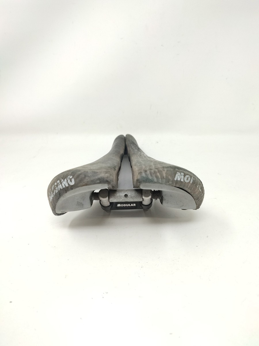 SELLE BASSANO MODULAR TITANIUM サドル　チタン Modular CT - Selle Bassano