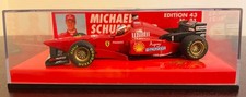 Minichamps 1:43 Ferrari F 310/2 “High Nose” Michael Schumacher 1996 NIB Rare