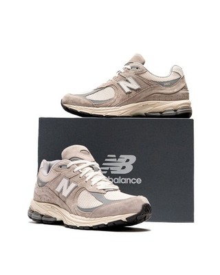 New Balance 2002R Arid Stone Linen U2002RRD Men New