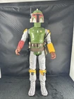 Vintage Star Wars 12” Inch BOBA FETT Figure 1979 Kenner  NOT COMPLETE NO CAPE!!
