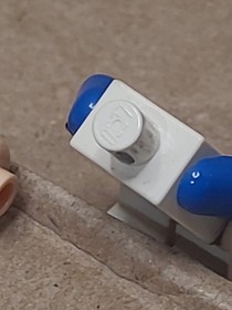 Lego Star Wars Captain Rex Minifigure 7675