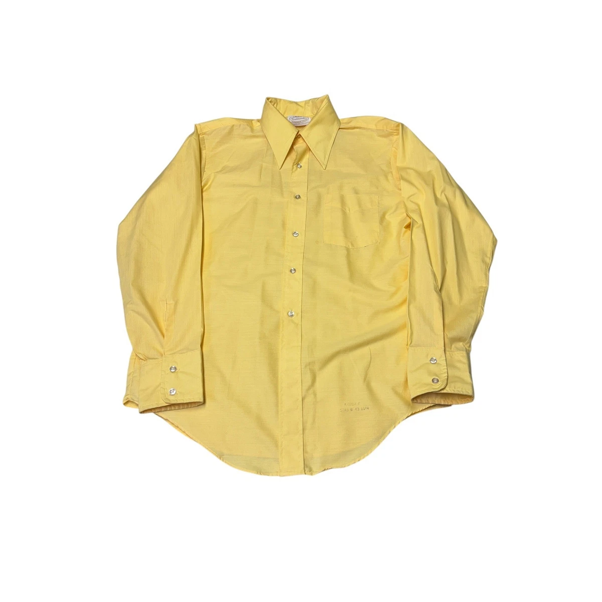 B.V.D Regular Size Casual Button-Down Shirts for Men for sale | eBay