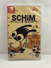 Schim (Nintendo Switch, 2024) Brand New Sealed USA ESRB Version