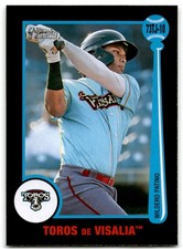 2022 Wilderd Patino Topps Heritage Minor League 1973 Tarjetas Rookie