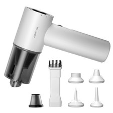 REIKIYA 14KPA High Power Mini Car Vacuum Computer Keyboard Cleaner and Blower...