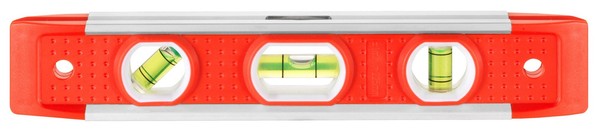 Torpedo-Wasserwaage Magnet 20Cm-image