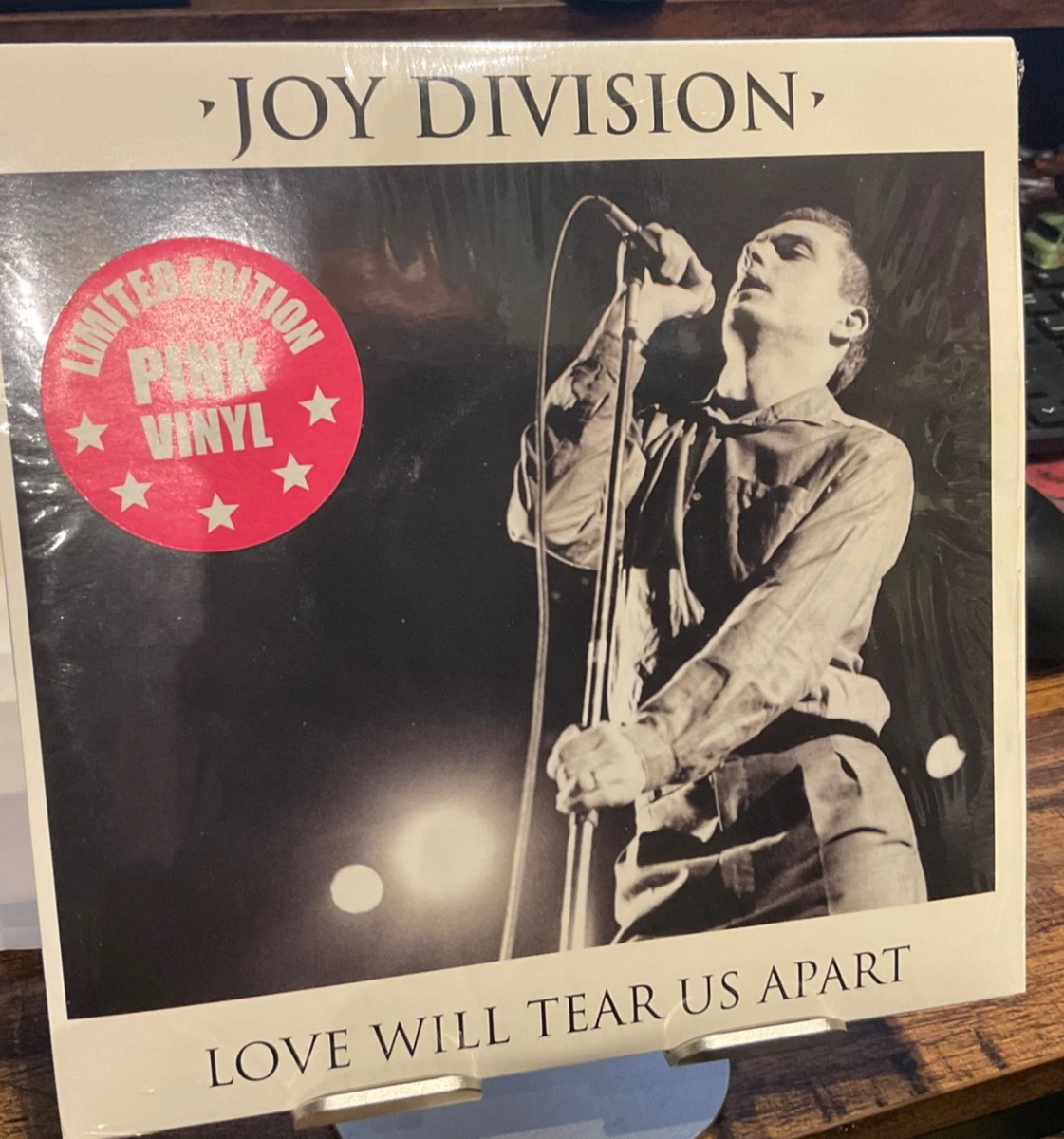 Joy Division 7