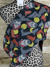 LuLaRoe BRAND NEW TC2 Leggings Tall Curvy2