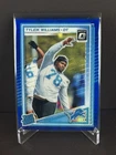 2025 Panini Tyleik Williams Base (Raw)