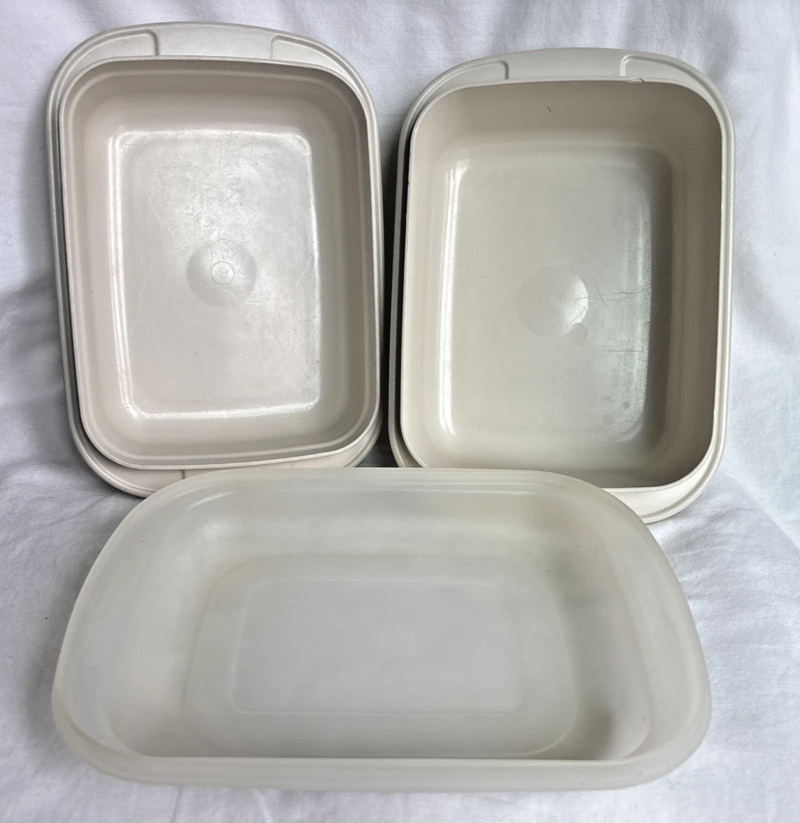 Tupperware Casserole Pans for sale | eBay