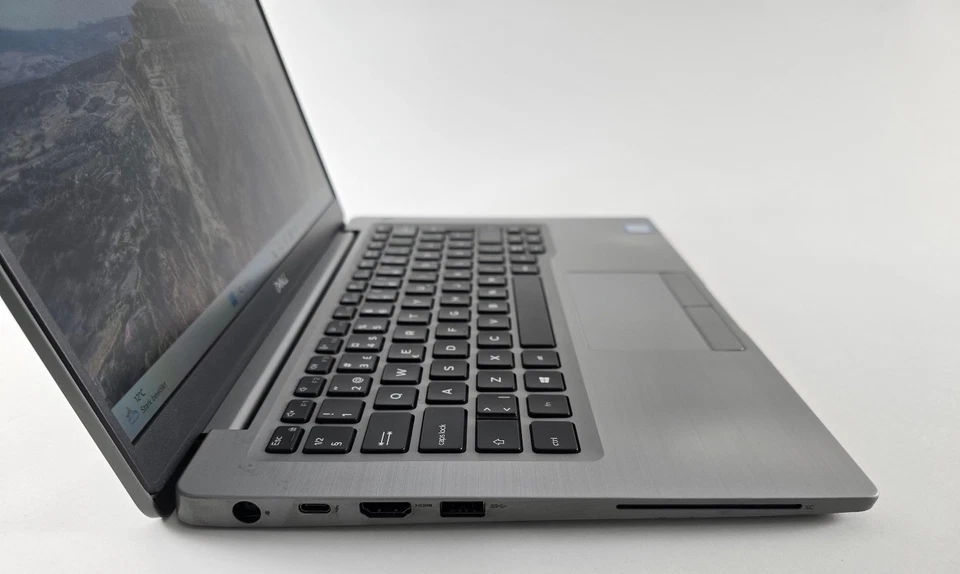 Dell Latitude 7400 · i7-8665U · 16GB · 256GB, Foto 3 von 5