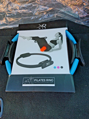 XQ Max Pilates Fitness Ring NEU & OVP