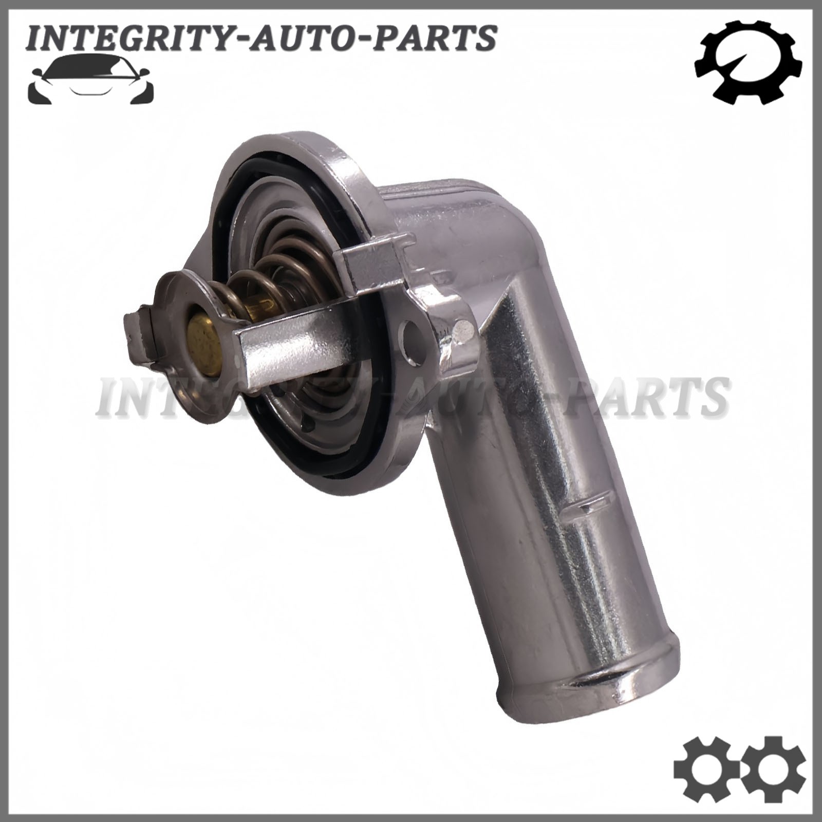 Maserati Ghibli 2014-2021 Thermostat