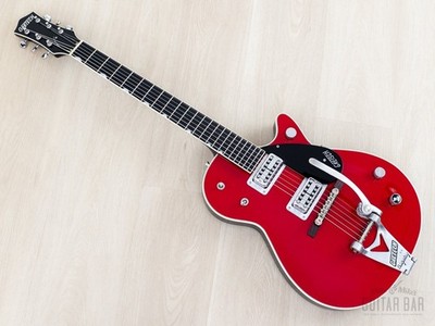 【お問い合わせありがとうございます】Gretsch G6131T JET FIREBIRD P Edition  MOD TV パワートロン他カスタム Vintage Select Edition :: G6131T-62 Vintage Select '62 Jet™ with