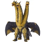 Keizer Ghidorah Figure Bandai Movie Monster Series Godzilla Final Wars