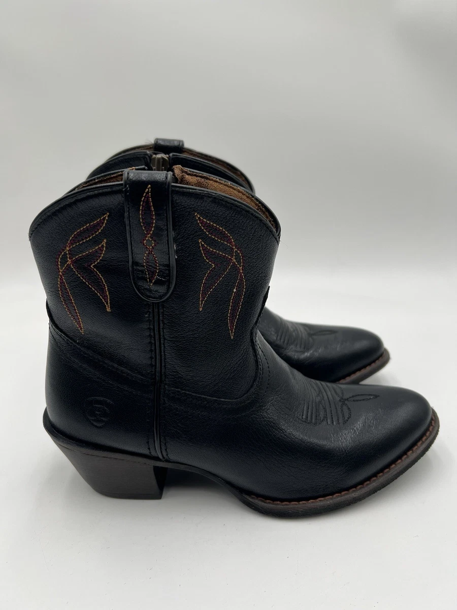 Bottes Ariat Fatbaby Heritage Drapper - Boutique équestre Centor