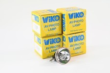 Lot of Wiko AV photo lamp ENX 82V-360W 82 Volts New in Box G389