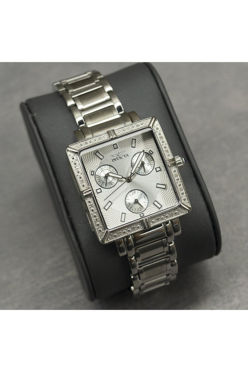 NEW Invicta 5377 Wildflower watch w/ tags in box Invicta Wildflower Women main image 4