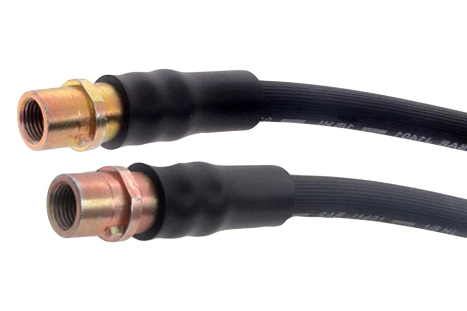 For Volkswagen Passat 98-05 ACDelco Professional Front Brake Hydraulic Hose Foto 3 de 4