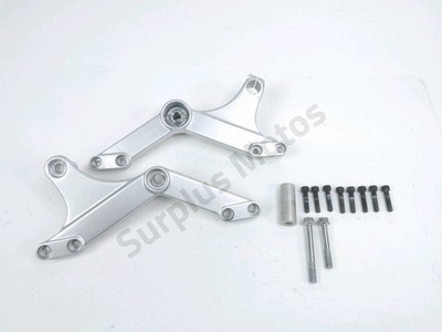 MOTORHALTER SUZUKI DL 1000 V-STROM 2002-2002 / NE 57566
