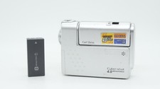 Sony Cyber-shot DSC-F77 4.0MP Compact Digital Camera 0018