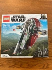 LEGO Star Wars: Boba Fett's Starship (75312)