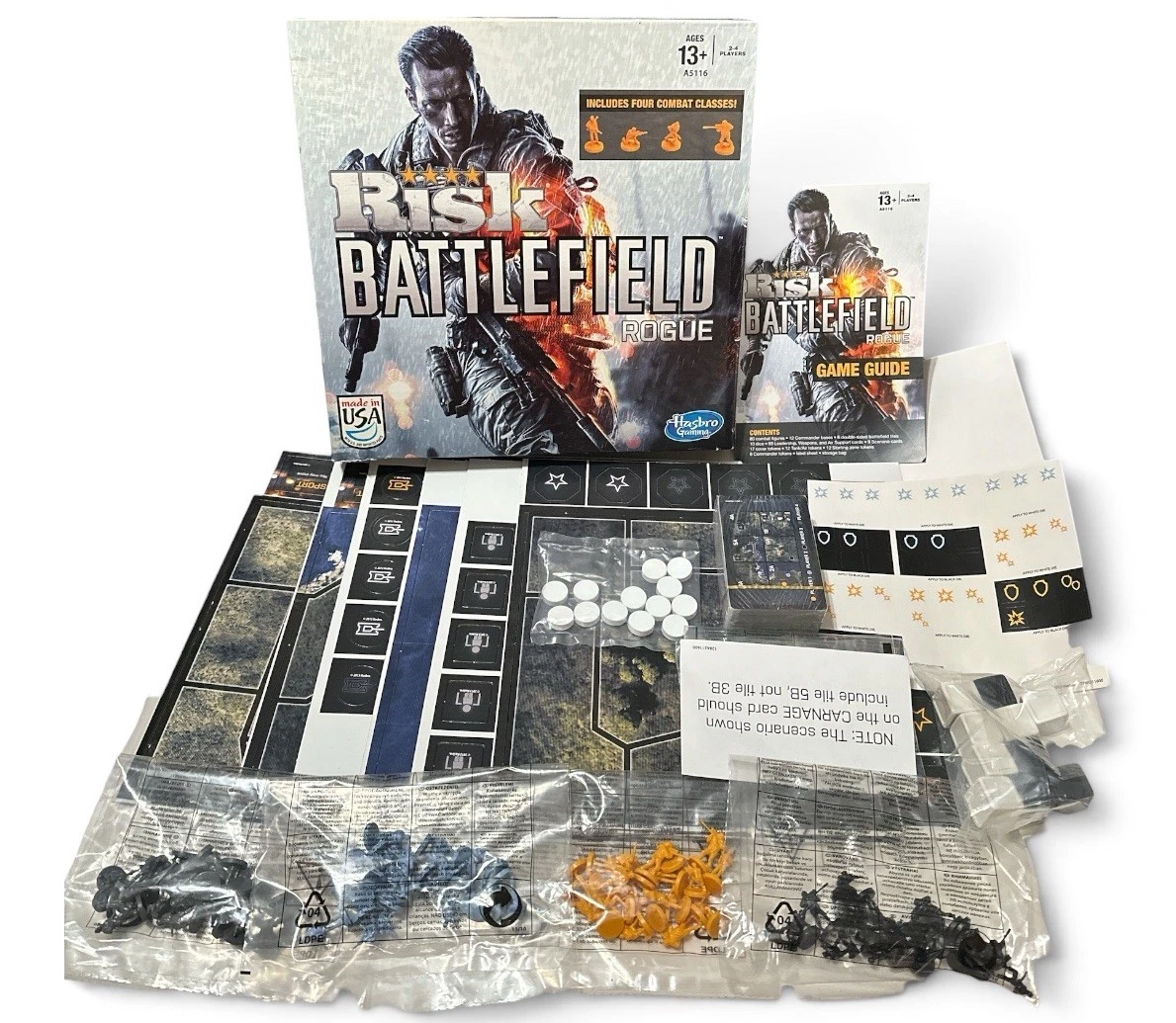 Risk Star Wars Board Games for sale - eBay