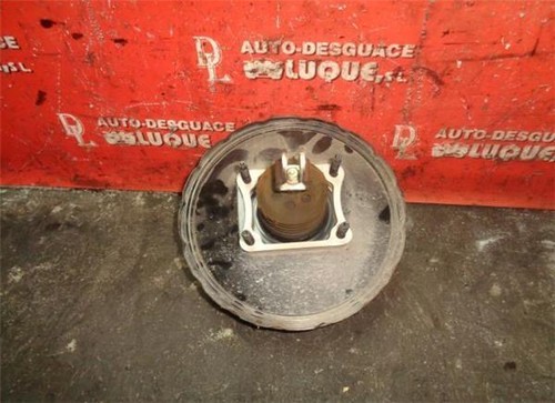 REMBEKRACHTIGER Hyundai Matrix (FC)(2001->) 1.5 CRDi D3-EA 2004 D3EA - Afbeelding 1 van 3