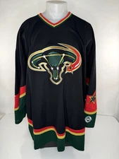 DALLAS STARS / KOHO Alternate MOOTERUS Constellation JUMBO Jersey - MINT