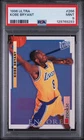 1996-97 Fleer Ultra Encore - #266 Kobe Bryant (RC) PSA 9 🔥🔥🔥🔥🔥